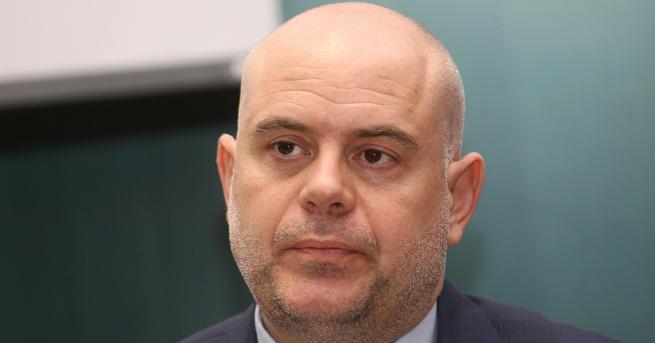 България ВСС ще избира Иван Гешев за главен прокурор Главният