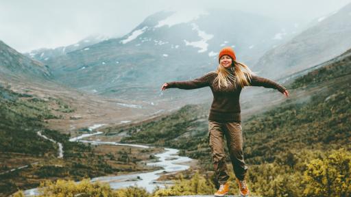  <p><strong>Жените живеят най-добре </strong>в тази държава</p> 