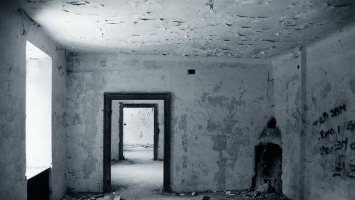  <p><strong>Къща на ужасите:</strong> семейство промени напълно дома си</p> 