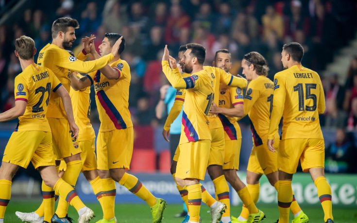 Артур Мело: Меси е изключителен човек