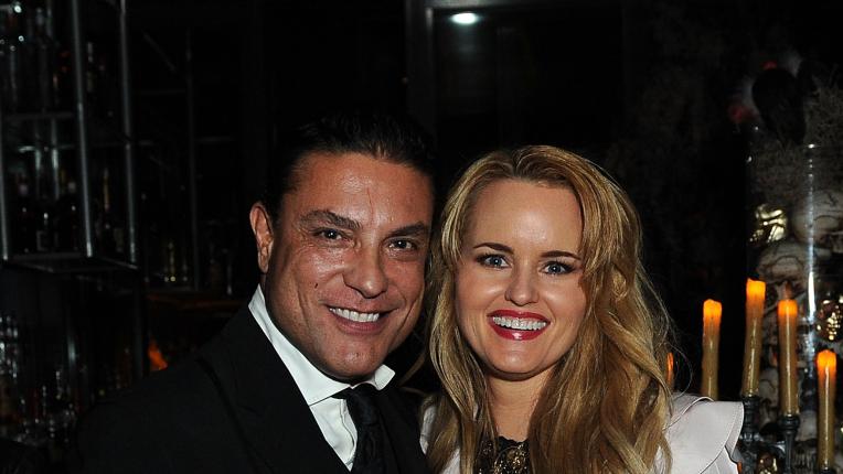  Как наподобява през днешния ден 62-годишният Освалдо Риос 