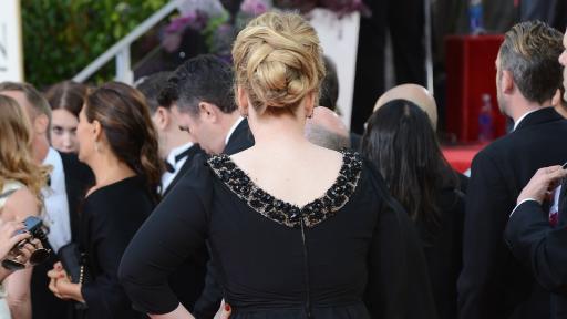  <p><strong>Адел</strong> е <strong>по-слаба от всякога</strong>, наподобява прелестно (СНИМКИ)</p> 