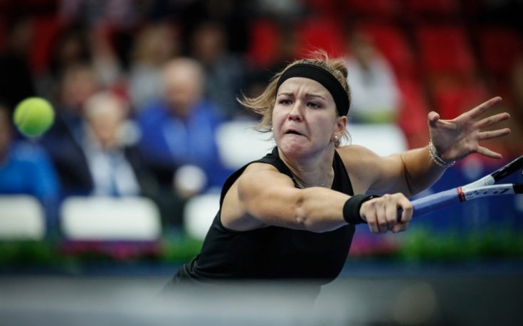 Ясни са и последните полуфиналистки в Чжухай