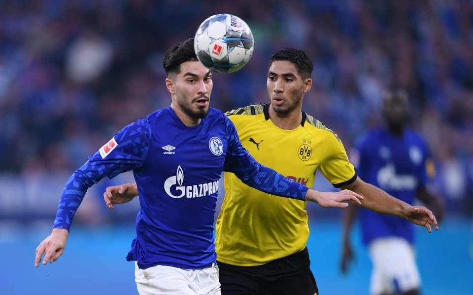 Мачовете от следващия 26-и кръг в Бундеслигата най-вероятно ще се