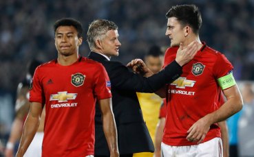 Успешните футболисти не винаги са добри бизнесмени Примерът идва от