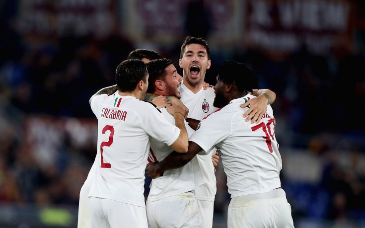 Милан следи млад холандски нападател