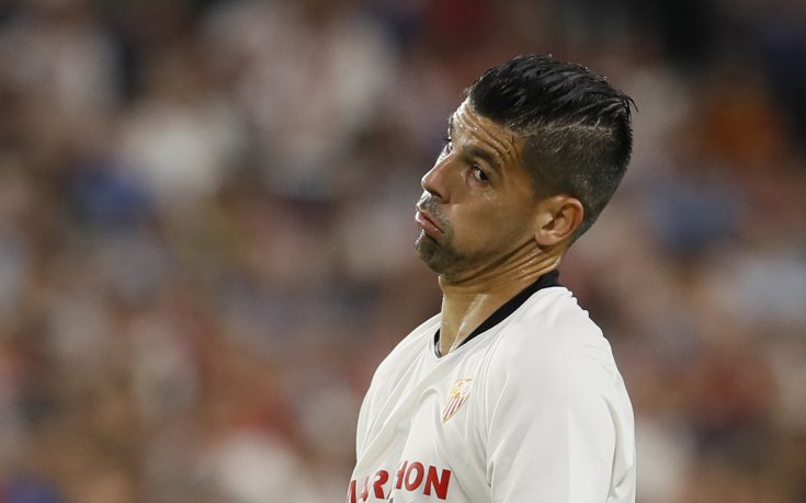 Севиля Хетафе