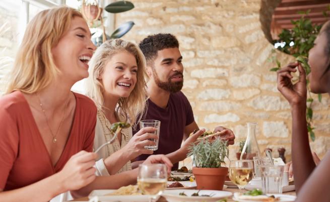  Как да разберете, че един ресторант не коства 