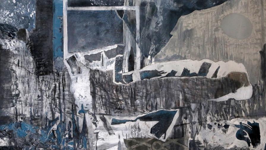  Изкуство за същински ценители, ето къде може да се насладите (СНИМКИ) 