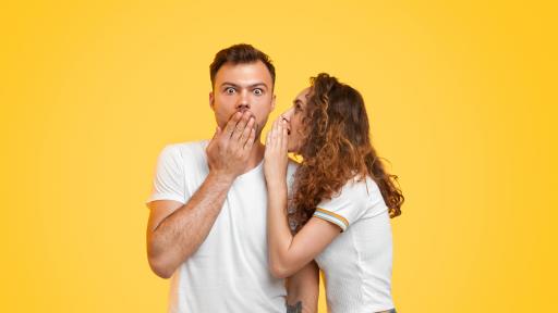  <p><strong>Зодиите</strong>, които умеят да <strong>пазят секрети </strong>най-добре&nbsp;</p> 