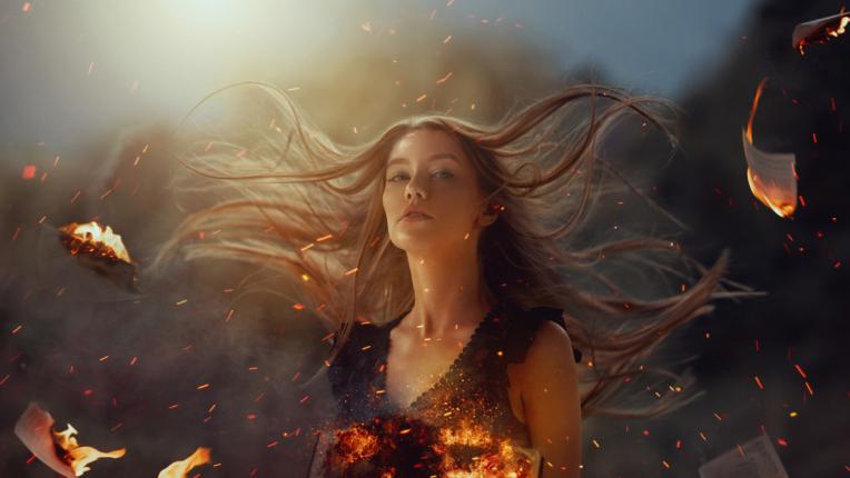  5 най-прочути „ вещици “ в историята 