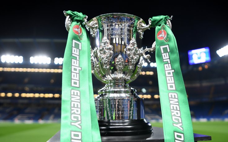 Изместиха финала на Карабао Къп за април