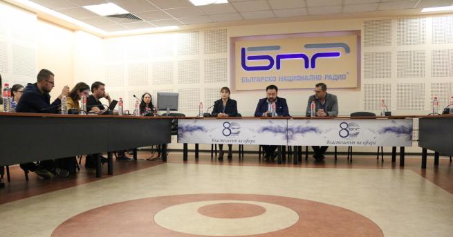 България Липса на кворум провали заседанието по казуса с БНР