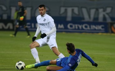 Левски ще затвори 14 ия кръг в efbet Лига с домакинство