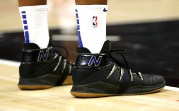 Кауай Ленърд отбеляза 38 точки Монтрез Хол добави 24 и