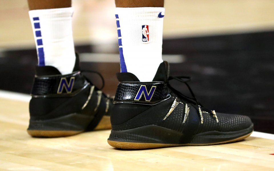 Кауай Ленърд отбеляза 38 точки, Монтрез Хол добави 24 и