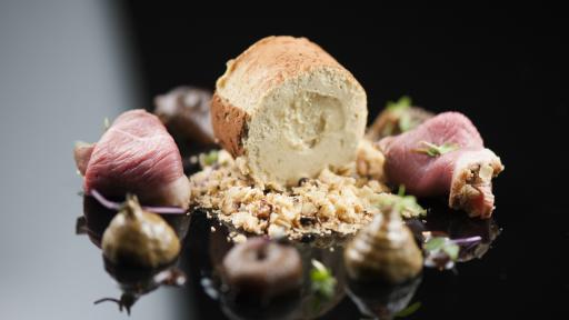  <p>Фоа гра: Да измъчваш, с цел да живееш в лукс&nbsp;</p> 