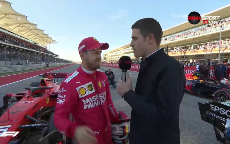 Ботас: Много съм доволен