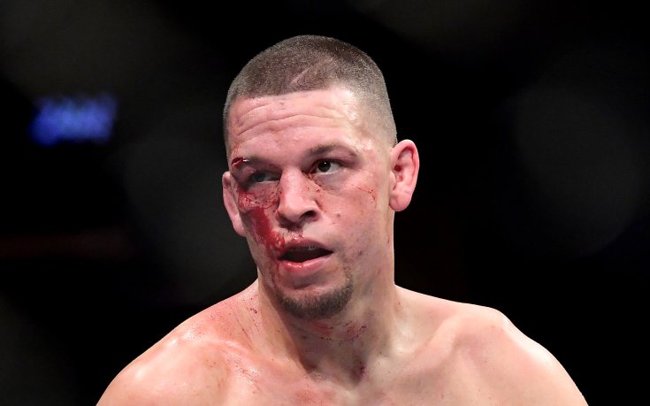 Нейт Диас – Хамзат Чимаев ще е основния бой на UFC 279