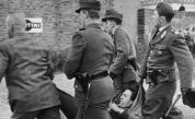  Най-трагичните опити за бягство през Берлинската стена 