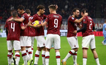 Милан може да бъде продаден отново съобщава Ла Република Преди