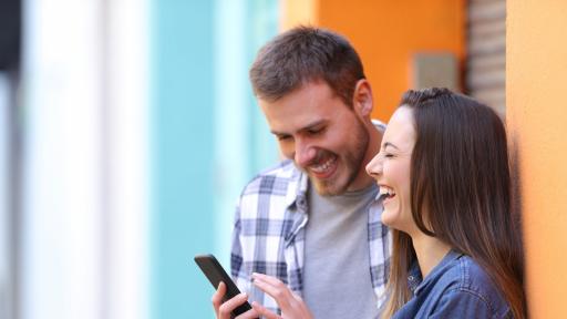  <p>Мъжете или дамите са по-забавни? Психолози отговарят</p> 