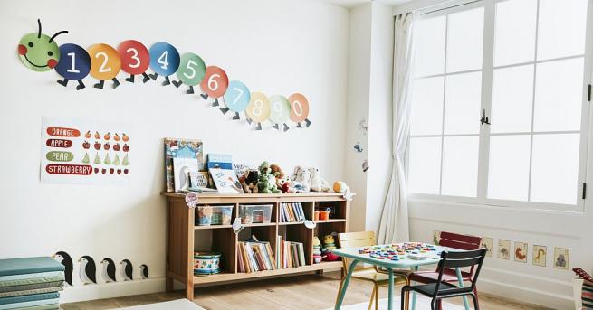 България Обвинената възпитателка Не съм го карала да мие тоалетни