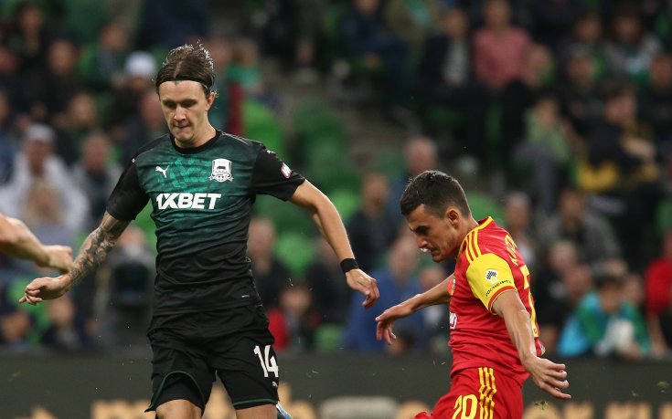 Арсенал и Костадинов с победа в Москва, Урал се издъни у дома