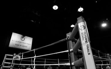 18 годишната шотландска боксьорка Никола Ратри бе намерена мъртва само ден