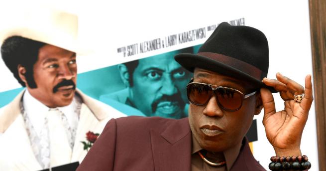 Любопитно Знаменитостите които са влизали зад решетките Ето как са