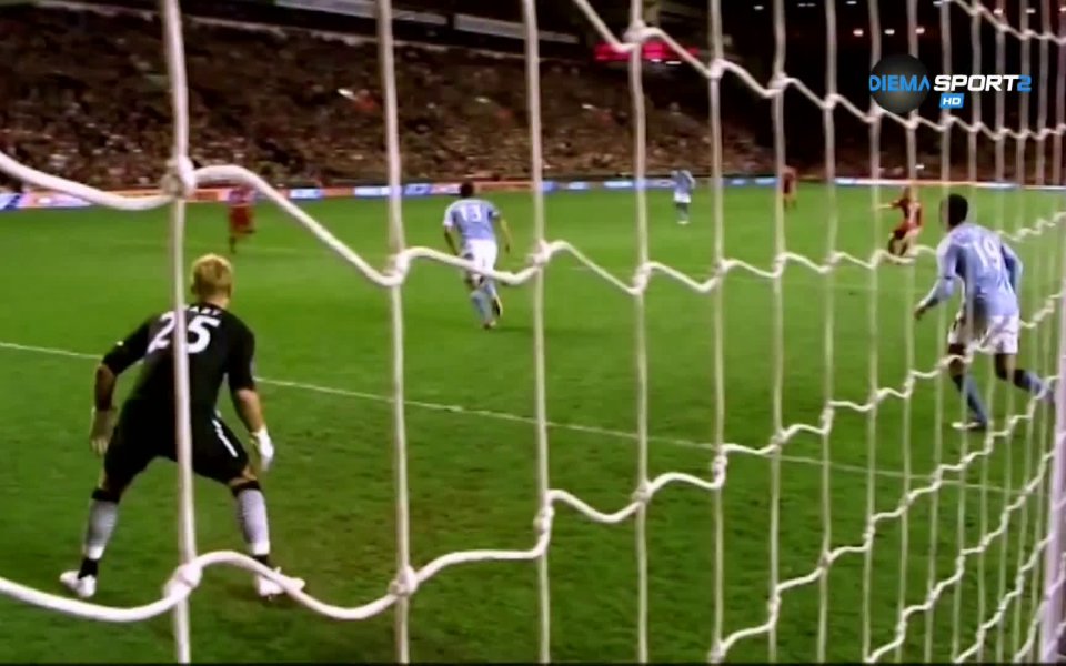 Има мачове, които завинаги остават в историята на английската игра.