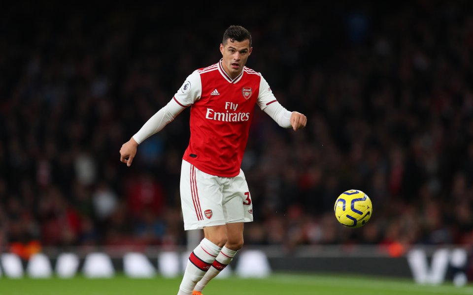 Ръководството на Арсенал е готово да продаде бившия си вече