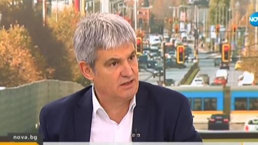  Пламен Димитров, КНСБ 