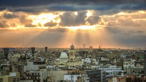  Триполи, Либия 