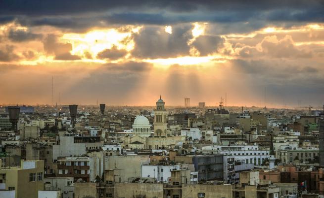  Руски наемници от 