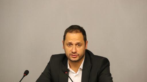  Обявяват воден режим в Перник и региона 