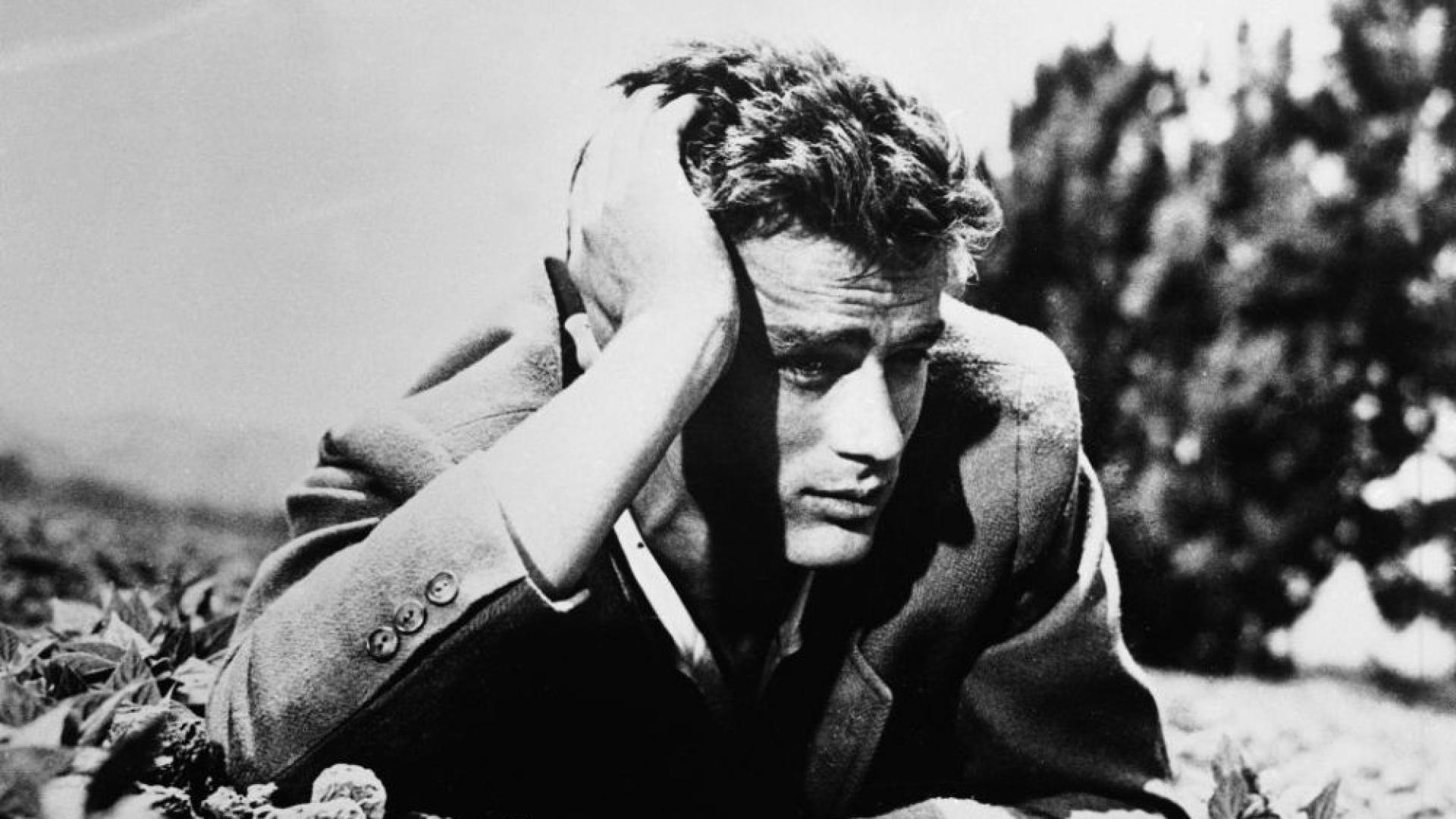 Джеймс Дийн е един от най известните холивудски актьори на всички