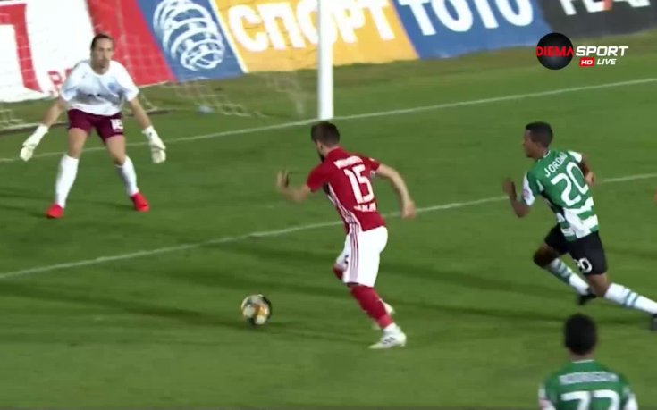 Как ЦСКА пречупи Черно море?