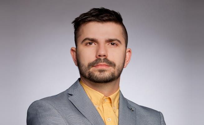 Боян Иванович за новите комуникационни канали и какво е TikTok