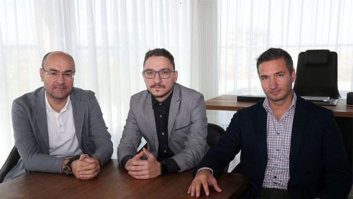  Efbet и deVRealm основават взаимна IT компания 