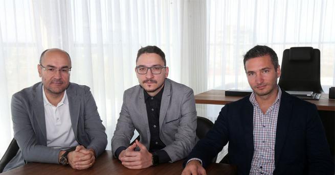 България Efbet и deVRealm създават съвместна IT компания Ето какво