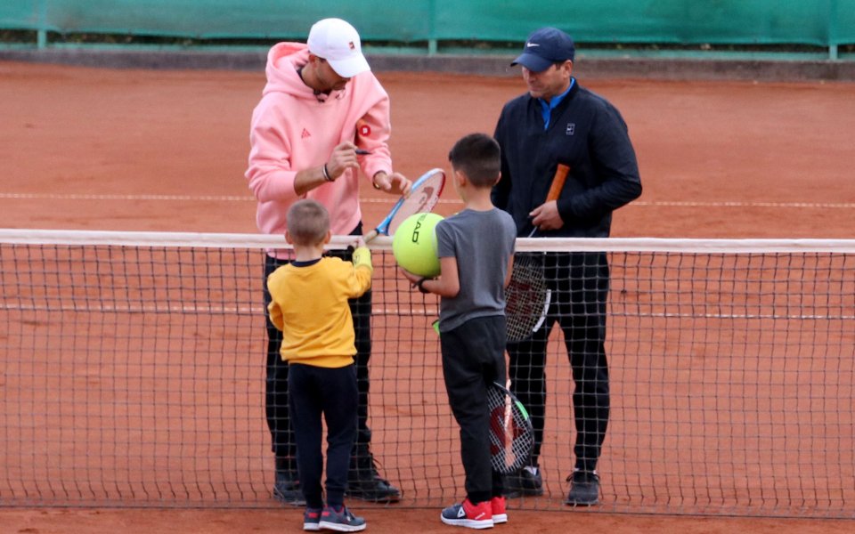 Масова истерия към името Григор се наблюдава у нас покрай