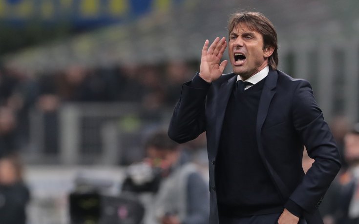 Конте: И най-големият оптимист не очакваше да се справяме толкова добре