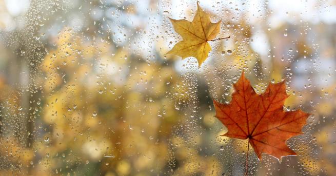 България Облачно днес къде ще вали На места ще превали