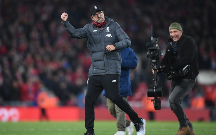 Юрген Клоп: Няма натиск да спечелим Световното клубно първенство