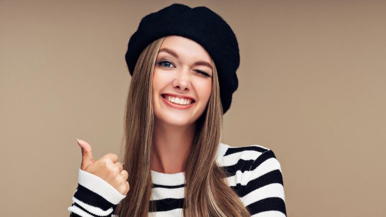  10 метода да изглеждаш стилно, когато те мързи извънредно доста 