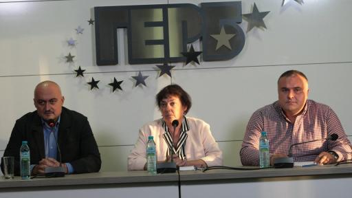  <p>ГЕРБ: Манолова &bdquo;сапунисва&rdquo; имиджа си и търси оправдание</p> 