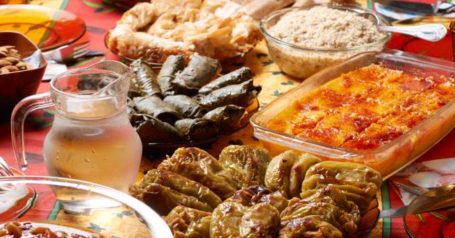 Любопитно От днес започват Великите пости Чистият понеделник известен още