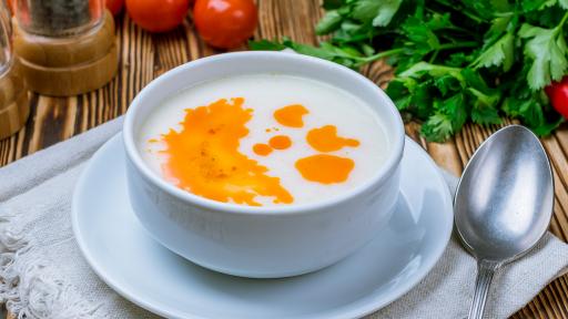  Как да сготвим шкембе супа по време на пост 