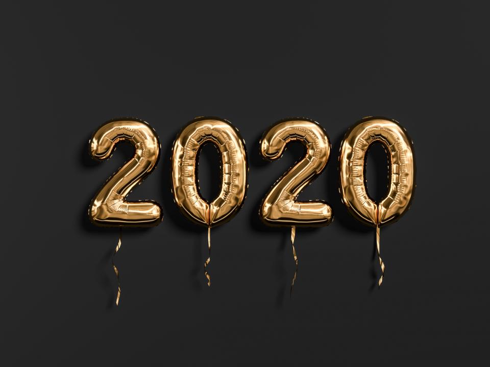  нова година 2020 